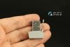 Quinta Studio QD32167 Ju 87D/G 3D-Printed & coloured Interior on decal paper (Hasegawa) 1/32
